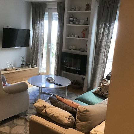 米尼奥Mi Lugar De Vacaciones公寓 外观 照片