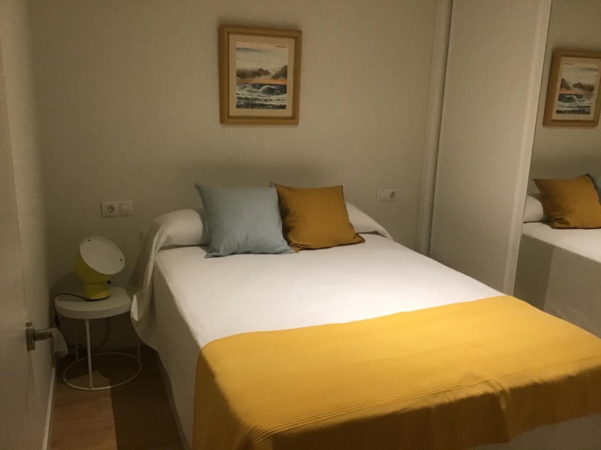 米尼奥Mi Lugar De Vacaciones公寓 外观 照片