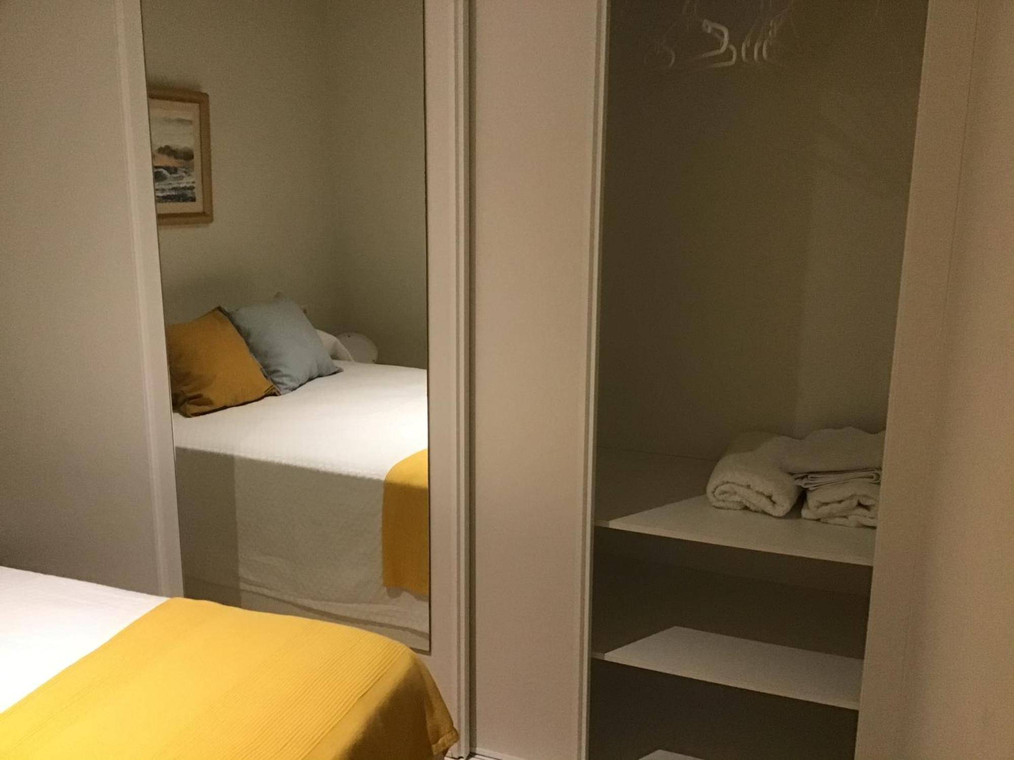 米尼奥Mi Lugar De Vacaciones公寓 外观 照片
