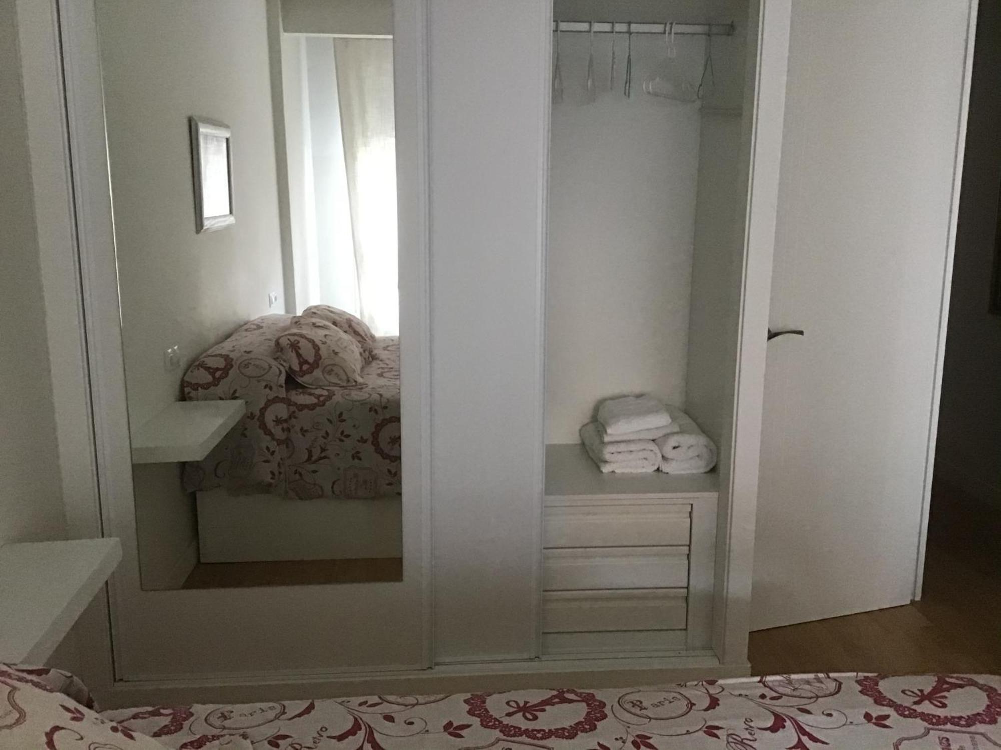 米尼奥Mi Lugar De Vacaciones公寓 外观 照片